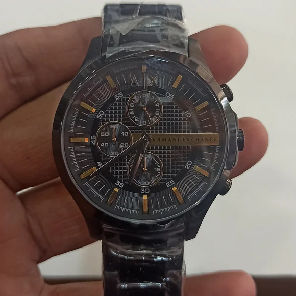 Armani Exchange - Picture 7 of 7